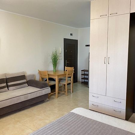 Complex Apolon Apartment Nesebar Luaran gambar