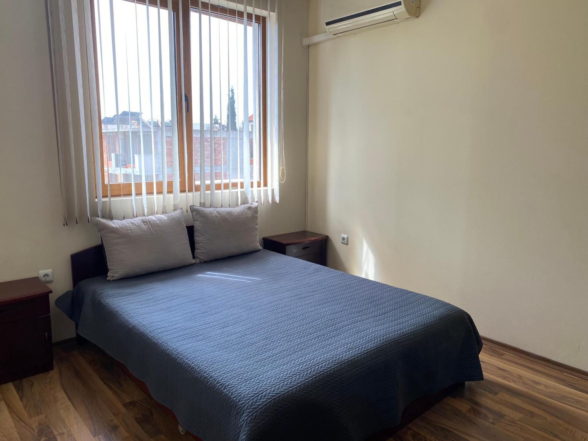 Complex Apolon Apartment Nesebar Luaran gambar