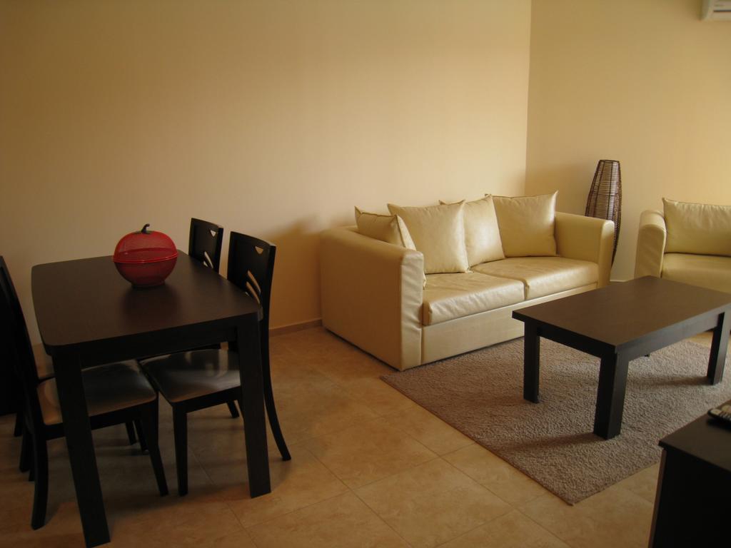 Complex Apolon Apartment Nesebar Luaran gambar