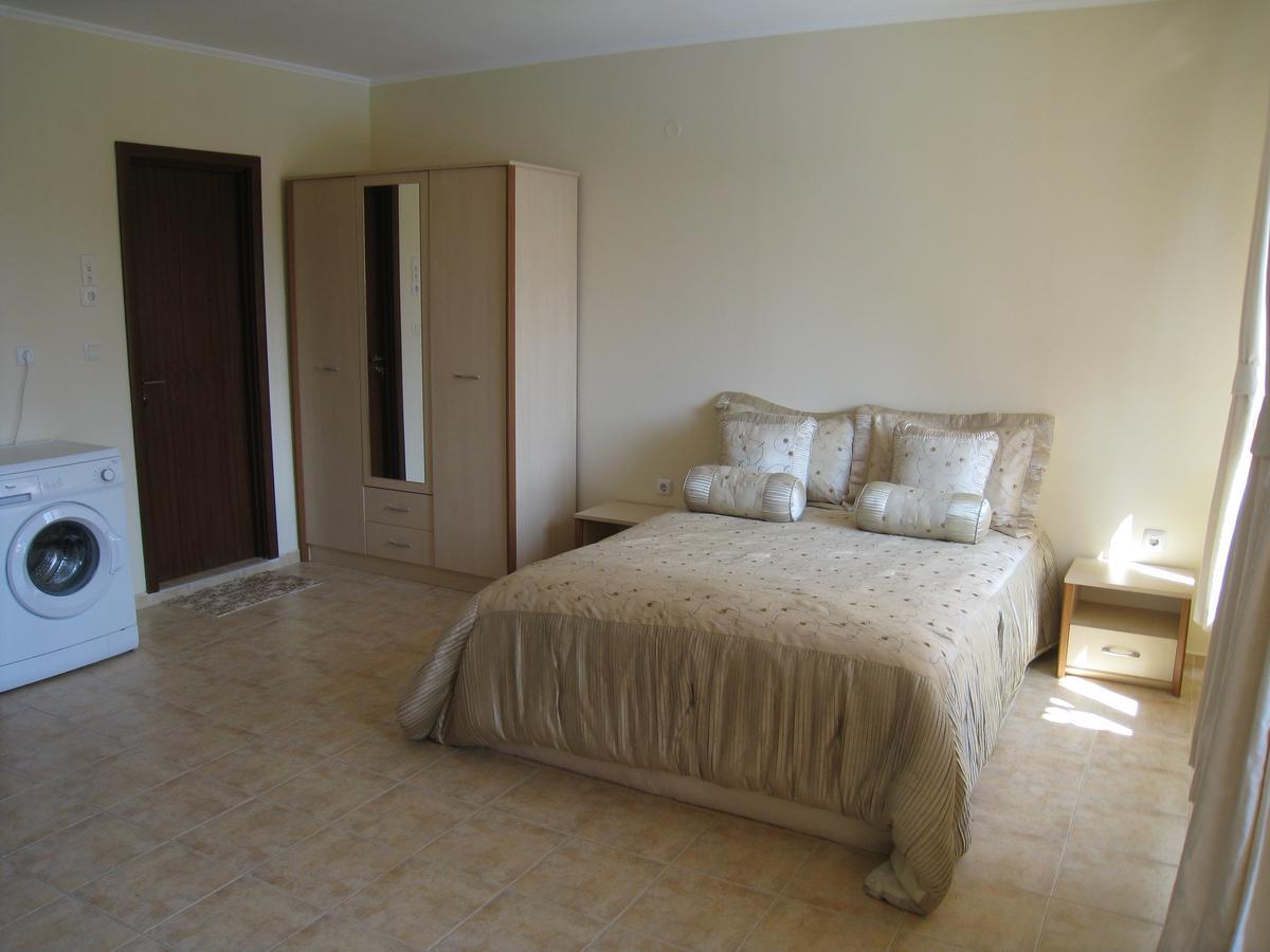 Complex Apolon Apartment Nesebar Luaran gambar